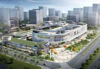 徐州化学实验室装修改造设计