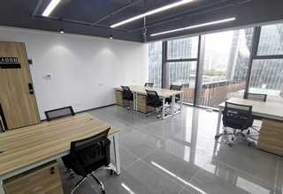 天津电动推杆升降机