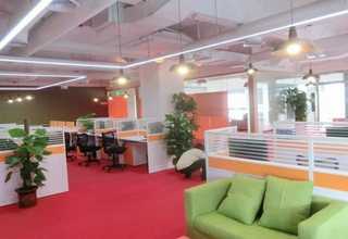 办公室规划制作