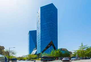 衢州定制音响展厅