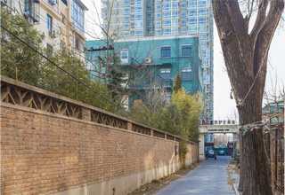 临沂玻璃护栏图片