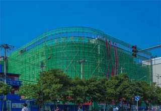 安徽房屋工业厂房鉴定方案